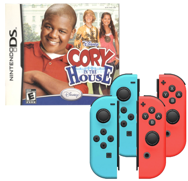 corey